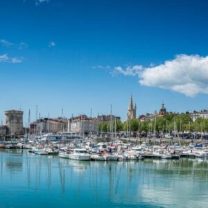 Le gîte, hébergement idéal pour découvrir la Charente-Maritime