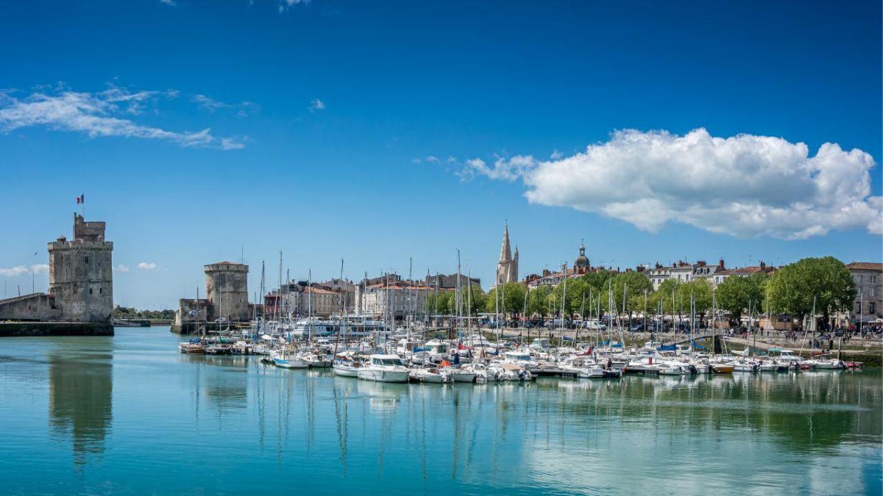 Le gîte, hébergement idéal pour découvrir la Charente-Maritime